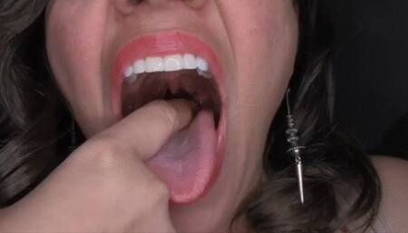 Uvula Fingering