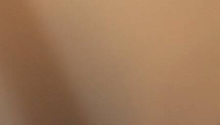 Mall bathroom loud farting and pee