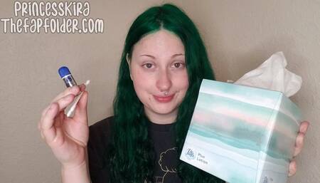 Sneeze Inducing in 4K: OVER 25 SNEEZES