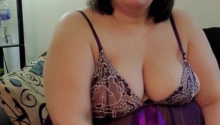 Opening Up a New Carton of Virginia Slim 120s