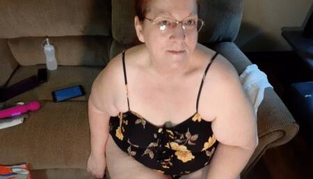 Bbwsoles masterbates