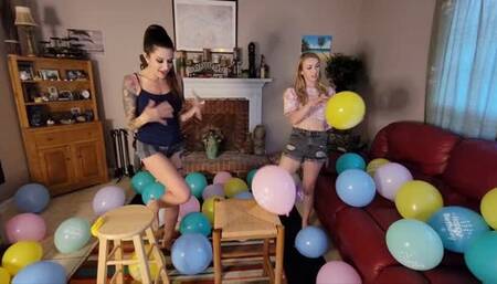 Macy's first balloon experience (SD 1080 WMV)