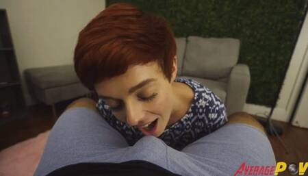 Sidra Sage Swallows Me