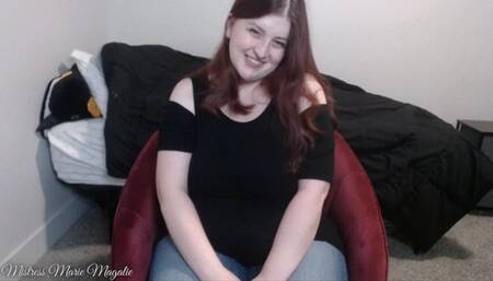 Making you weak for socks