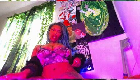 420 MINUTES IN HEAVEN