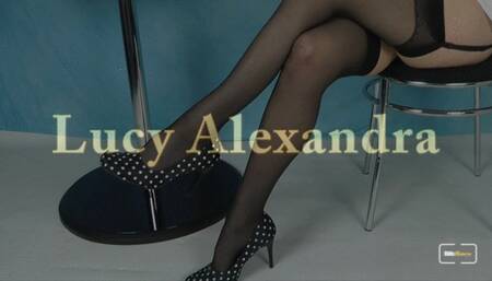 Lucy Alexandra Day In The Sun WMV