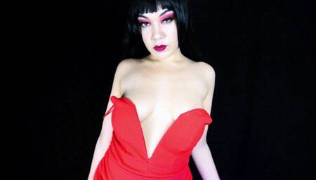 THiRST OF THE VAMPiRE | Oral Fixation - hd mp4