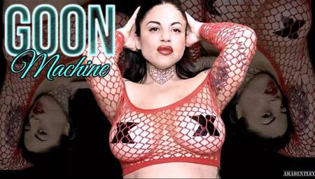Goon machine (english audio)
