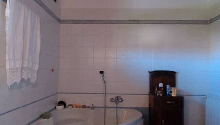 humiliating my step brother