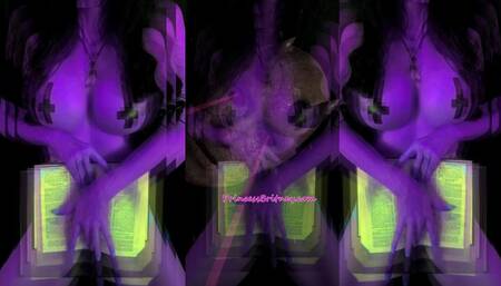 Send me an Angel (audio only)