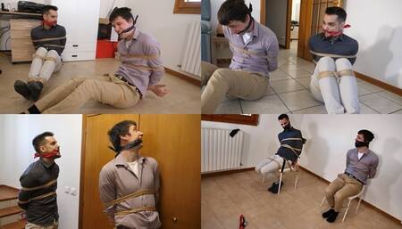 James Nikola and Tony - The Devil's Bargain - MP4 1920x1080