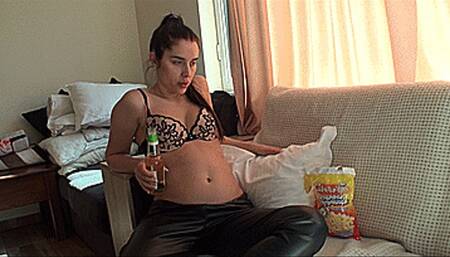 MY HICCUPS BIG GIGANT! (1920x1080 FULL HD) MP4