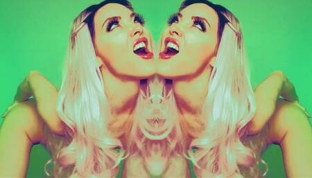 Porn Girlfriend Mind Fuck