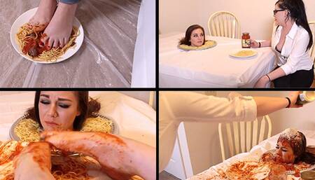 Head On A Platter - Casey WMV