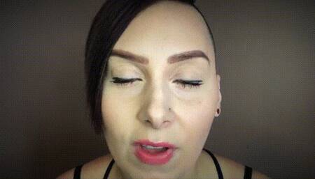 Go Broke For My Face