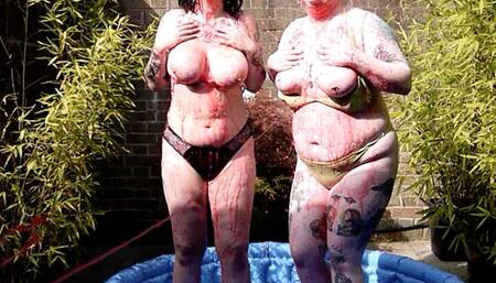 Last of the Summer Slime