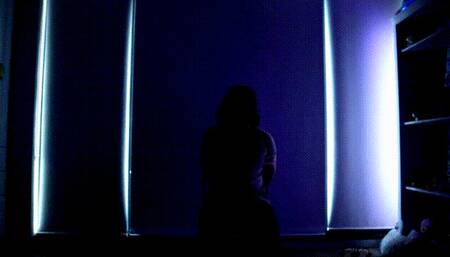 Pastel Goddess - A Pathetic Burglar's Punishment - Part 2