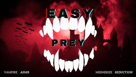 Easy Prey