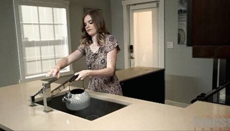 Just Once More Step-Sister - WMV SD