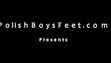 Scared Str8 Boy's Painal Agony, Part Two (New HD Video, released on 23rd March 2022)