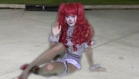 IT Chapter 3: Play With The Clown