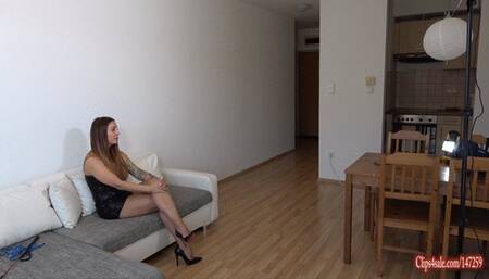 FACE SLAPPING PACK! Unlucky journalist - Brutal face slapping! - Angry landlady - Brutal face slapping! - ex boss slave- brutal face slapping 1080p MP4