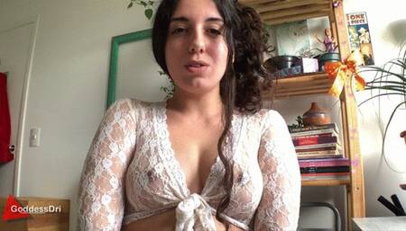 Think with your Dick Head Again