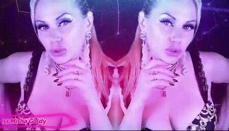 Mind reprogramming for loneliness! Goon to porn, forget your friends!