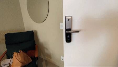 LANA NOCCIOLI The Cuckolder Ep 2 - One to WORSHIP, other to be a FORNITURE! Two SLAVES under my FEET