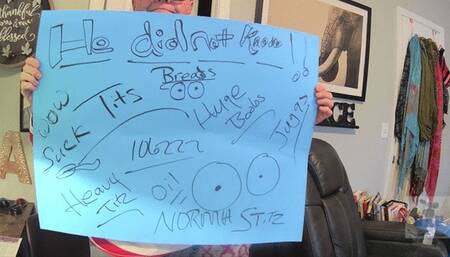 BUD GILLIES LEARN MASSIVE TITS FROM NORMA STITZ   WMV FORMAT