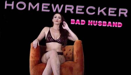 Bratty Bunny - Bad Husband