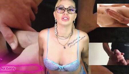 Mind training from Pussy wanting to Dick craving!