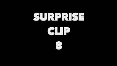 Bratty Bunny - Surprise Clip 8