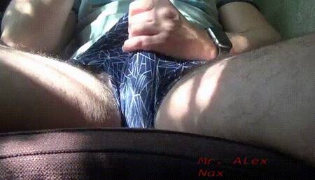 I will make you lick my panties while I jerk off and cum in your mouth! Your mouth is my ashtray