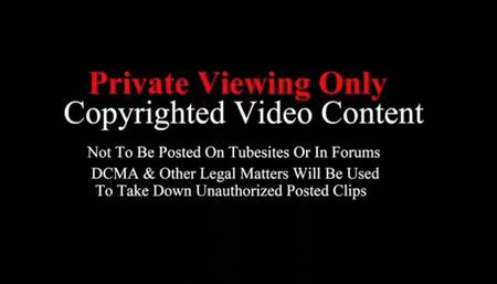 Carissa's Hogcuffed Arrest (hd wmv)