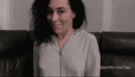 Fill StepMommy Full Of Your Seed - Impregnate Me Over And Over Sweetie (mov)