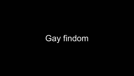 Gay findom mindfuck