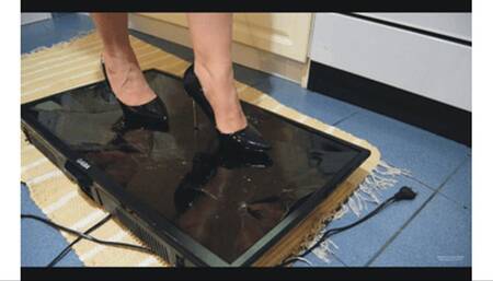 The tv of the ex-boyfriend (wmv)