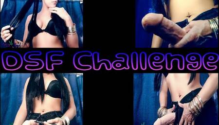 DSF Challenge