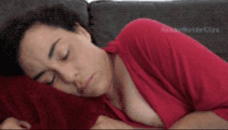 StepMotherly Duties - There's No Harm In Helping My Boy (mov)