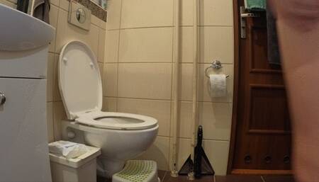 Painfull diarrhea day2