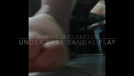 streaming and gaming