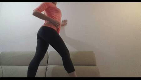 Smelly Tights 4 Slave