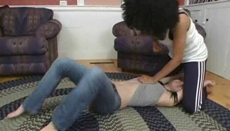 LF285 - ABSYNTHE BEATDOWN COMPILATION - feat Absynthe vs Delyte MP4