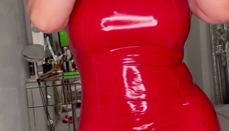 Nothing But A Whore For My Big Cock!