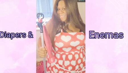 My messy day desperation