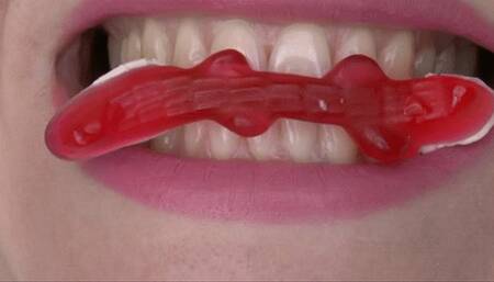 Crocodiles don't stand a chance MP4 FULL HD 1080p