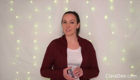 War Episode 6 - Interactive JOI Card Game - Will You Get to Cum, Ruin, CBT, CEI, or Denial