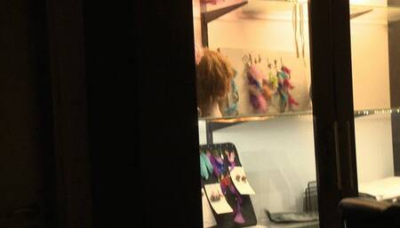 Slavena & Suspiria Whipping SLAVENA`sFAMILY