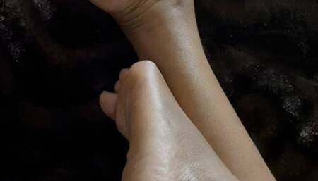 Calypso Rose - Legs and Feet for Days Oct 2022